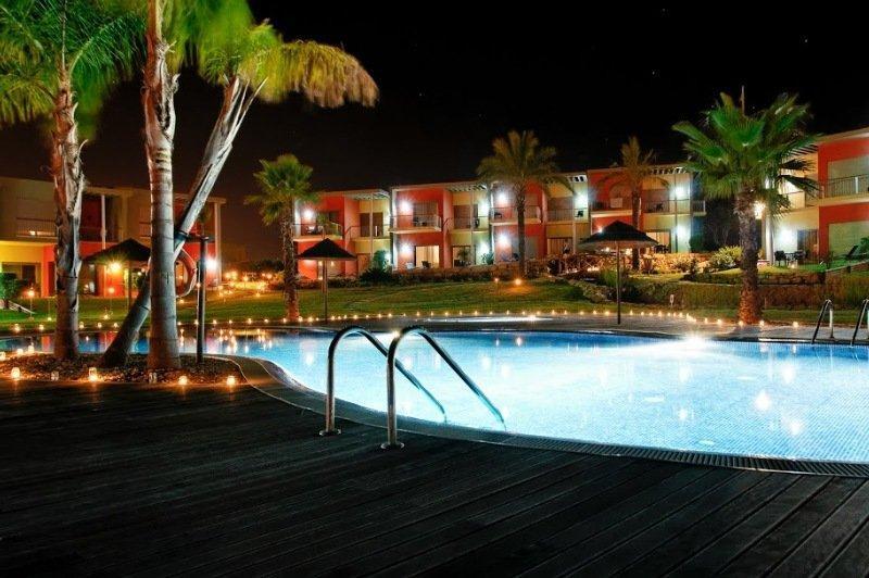 Sunset Village - Villas & Apartment Armacao de Pera Exterior foto