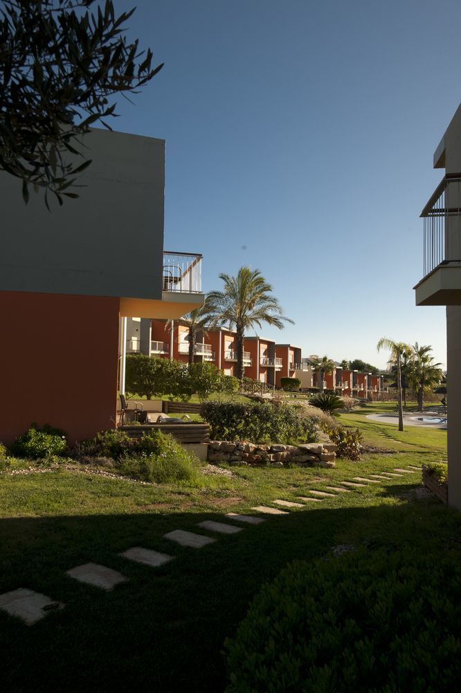 Sunset Village - Villas & Apartment Armacao de Pera Exterior foto