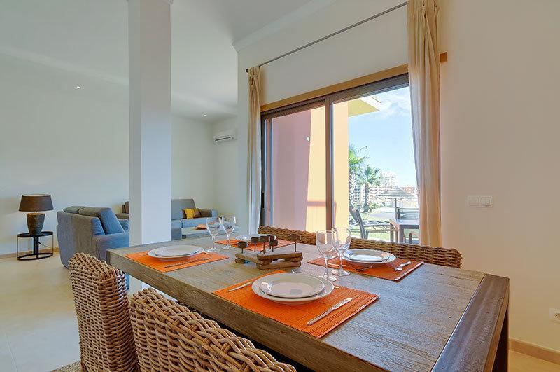 Sunset Village - Villas & Apartment Armacao de Pera Exterior foto