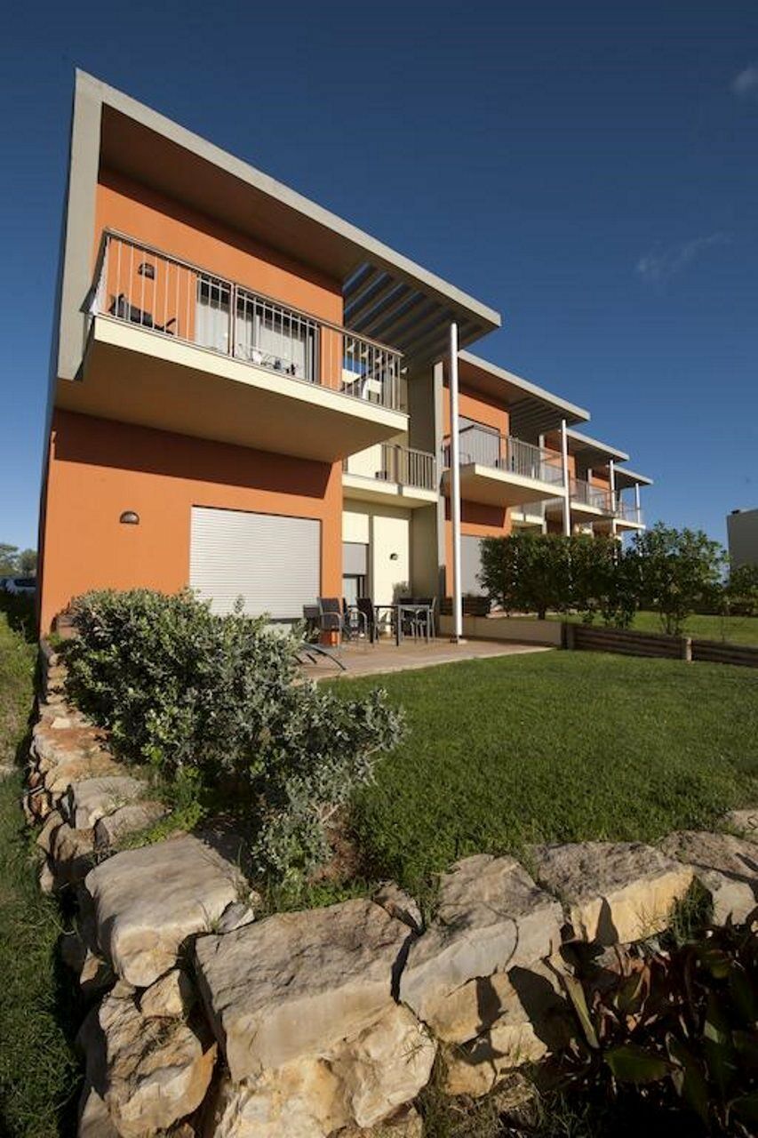 Sunset Village - Villas & Apartment Armacao de Pera Exterior foto