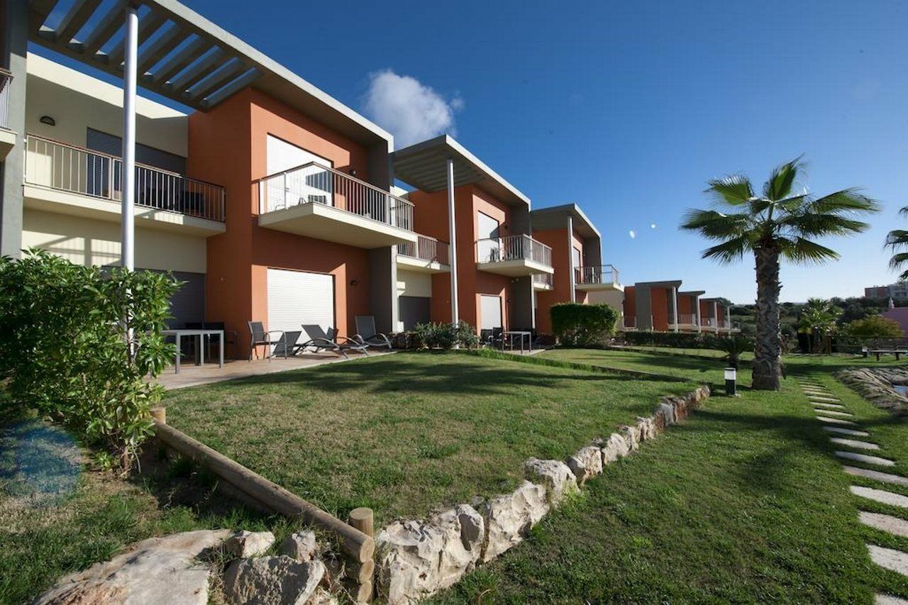 Sunset Village - Villas & Apartment Armacao de Pera Exterior foto