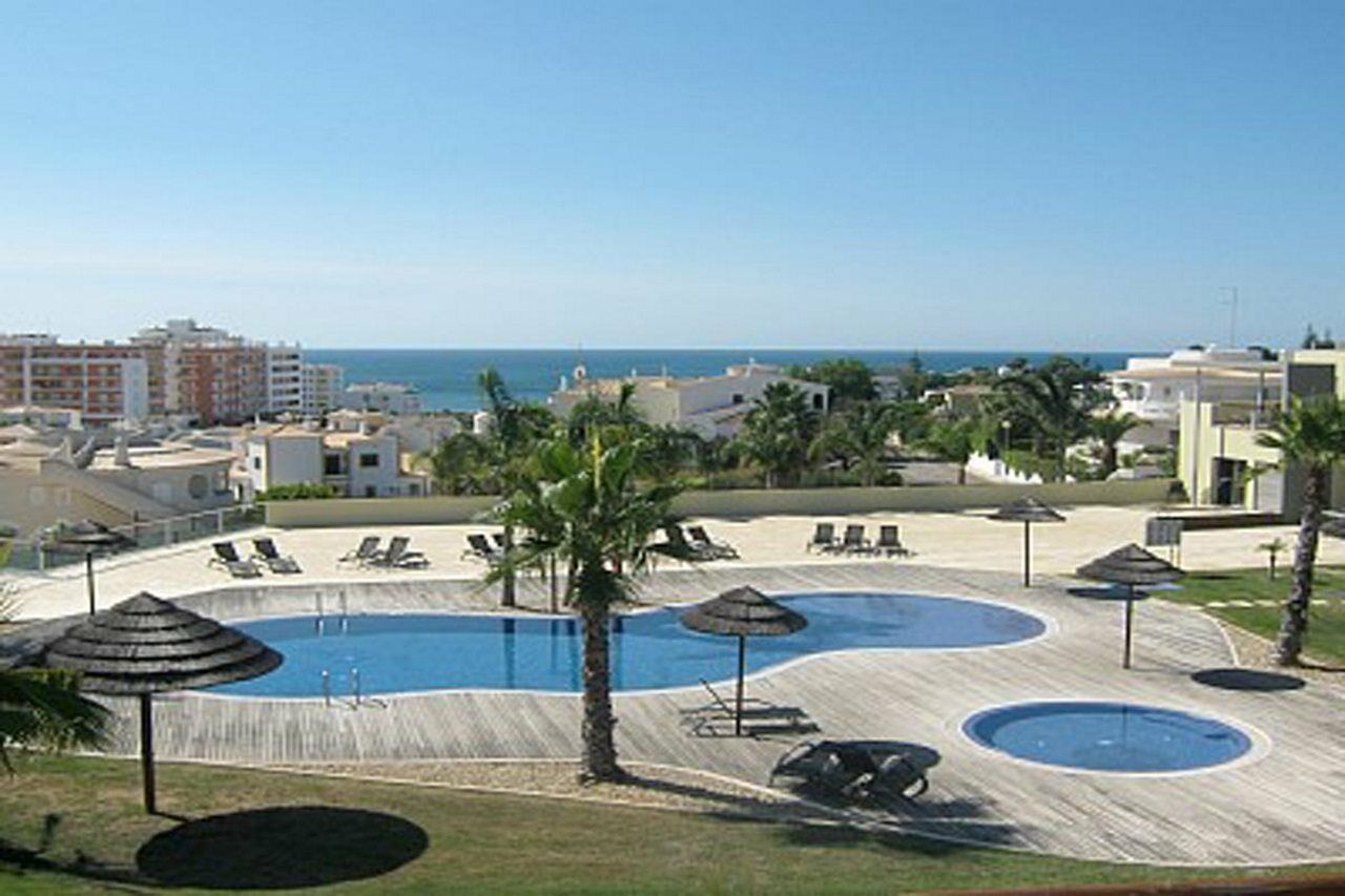 Sunset Village - Villas & Apartment Armacao de Pera Exterior foto